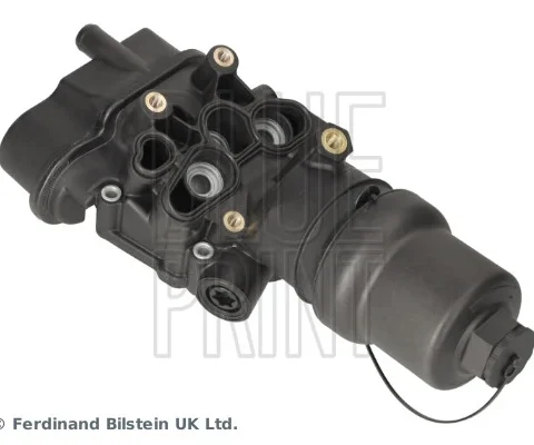 Locas filtru ulei BLUE PRINT ADBP210179 — VW Passat