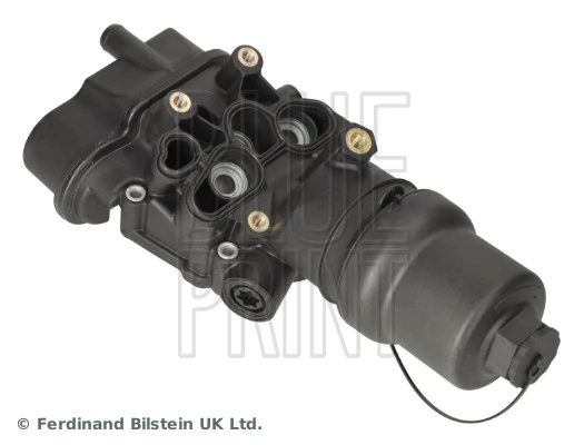 Locas filtru ulei BLUE PRINT ADBP210179 — VW Passat
