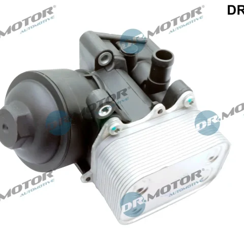 Locas filtru ulei Dr.Motor Automotive DRM301000 — Skoda Fabia