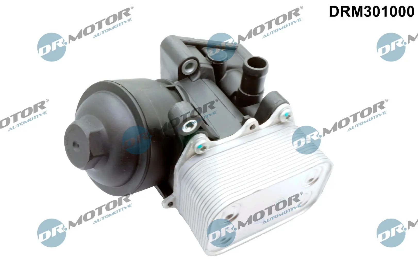 Locas filtru ulei Dr.Motor Automotive DRM301000 — Skoda Fabia