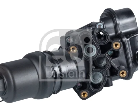 Locas filtru ulei FEBI BILSTEIN 109169 — VW Passat