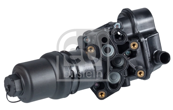 Locas filtru ulei FEBI BILSTEIN 109169 — VW Passat