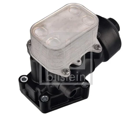 Locas filtru ulei FEBI BILSTEIN 109394 — VW Passat