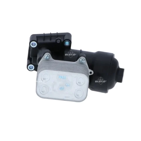 Locas filtru ulei NRF 31355 — VW Passat