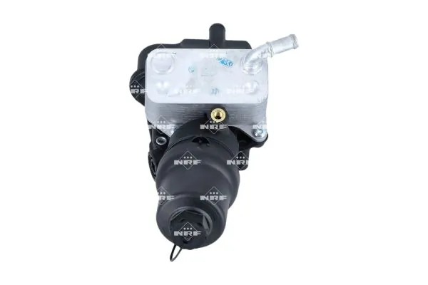 Locas filtru ulei NRF 31875 — VW Passat
