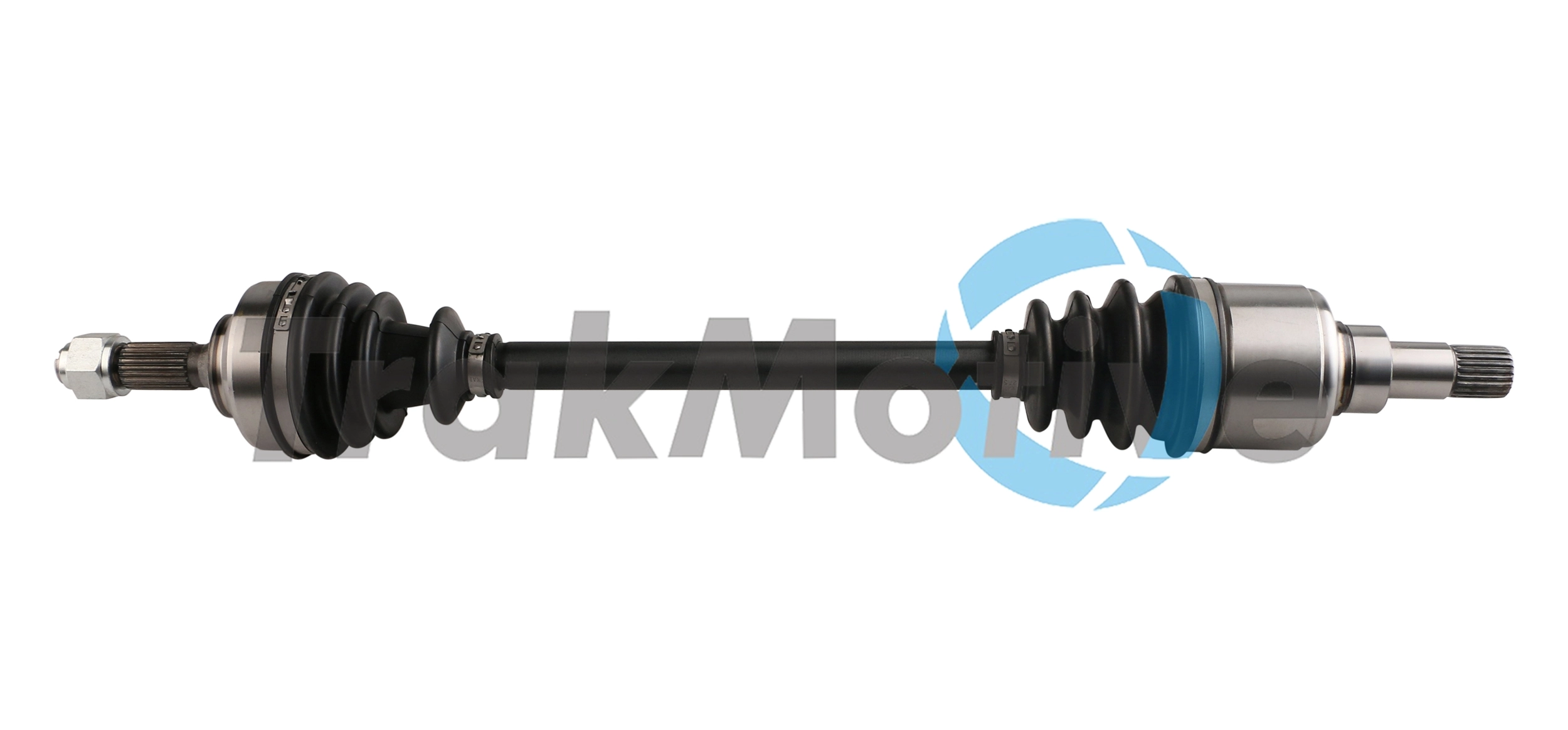 Planetara TrakMotive 30-0205 — CITROËN C2 (JM_) 1.6 VTS