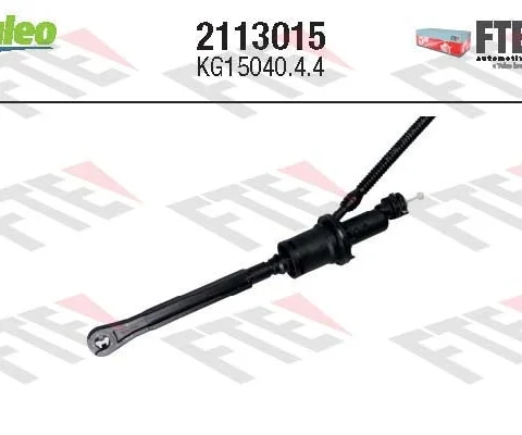 Pompa centrala, ambreiaj FTE 2113015 — CITROËN C2 (JM_) 1.6 VTS