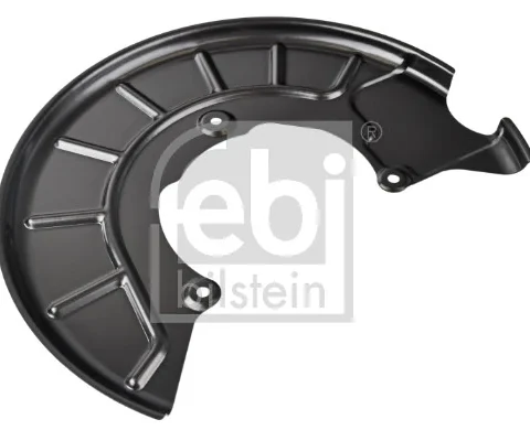 protectie stropire,disc frana FEBI BILSTEIN 171532 — VW Passat