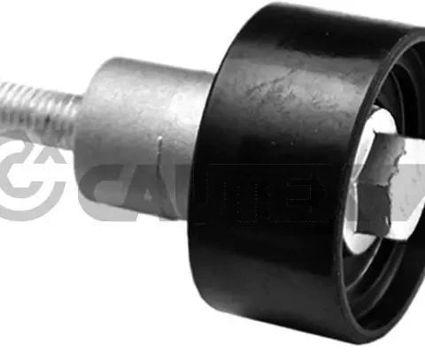 Rola ghidare/conducere, curea distributie CAUTEX 754817 — Skoda Fabia