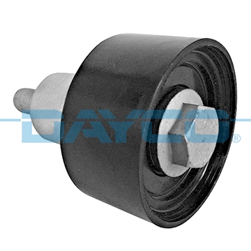 Rola ghidare/conducere, curea distributie DAYCO ATB2637 — Skoda Fabia