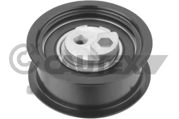 rola intinzator,curea distributie CAUTEX 751911 — VW Passat