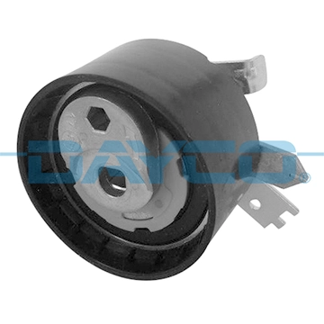 rola intinzator,curea distributie DAYCO ATB2654 — Dacia Logan