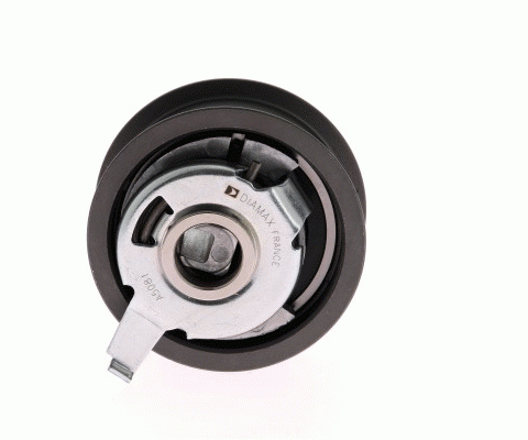 rola intinzator,curea distributie DIAMAX A5081 — Skoda Fabia