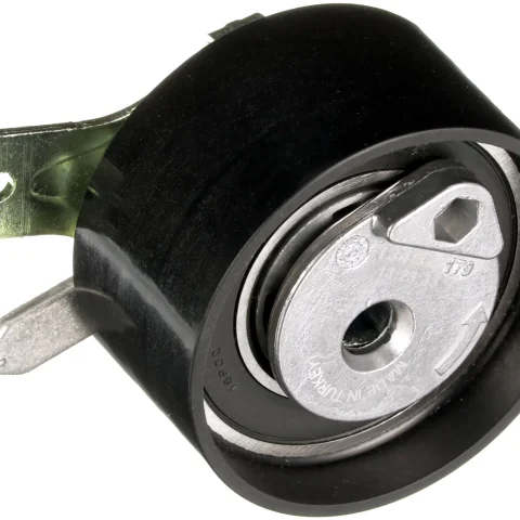 rola intinzator,curea distributie GATES T43014 — Dacia Logan
