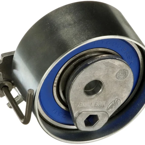 rola intinzator,curea distributie GATES T43126 — Dacia Logan