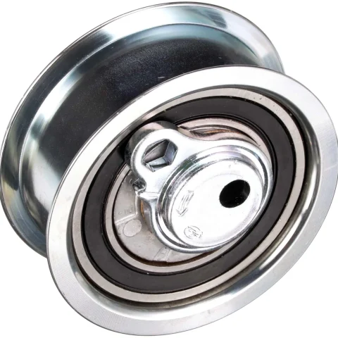 rola intinzator,curea distributie GATES T43219 — Skoda Fabia
