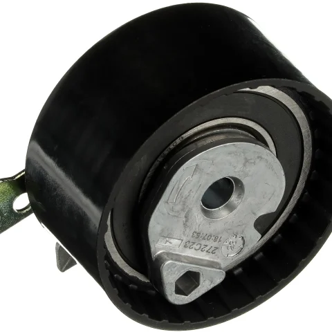 rola intinzator,curea distributie GATES T43236 — Dacia Logan