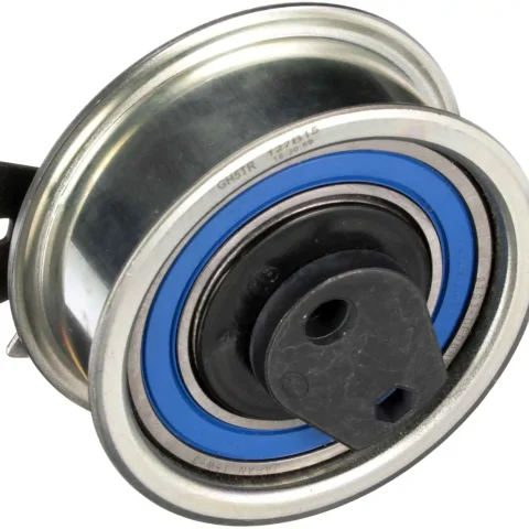 rola intinzator,curea distributie GATES T43245 — Skoda Fabia