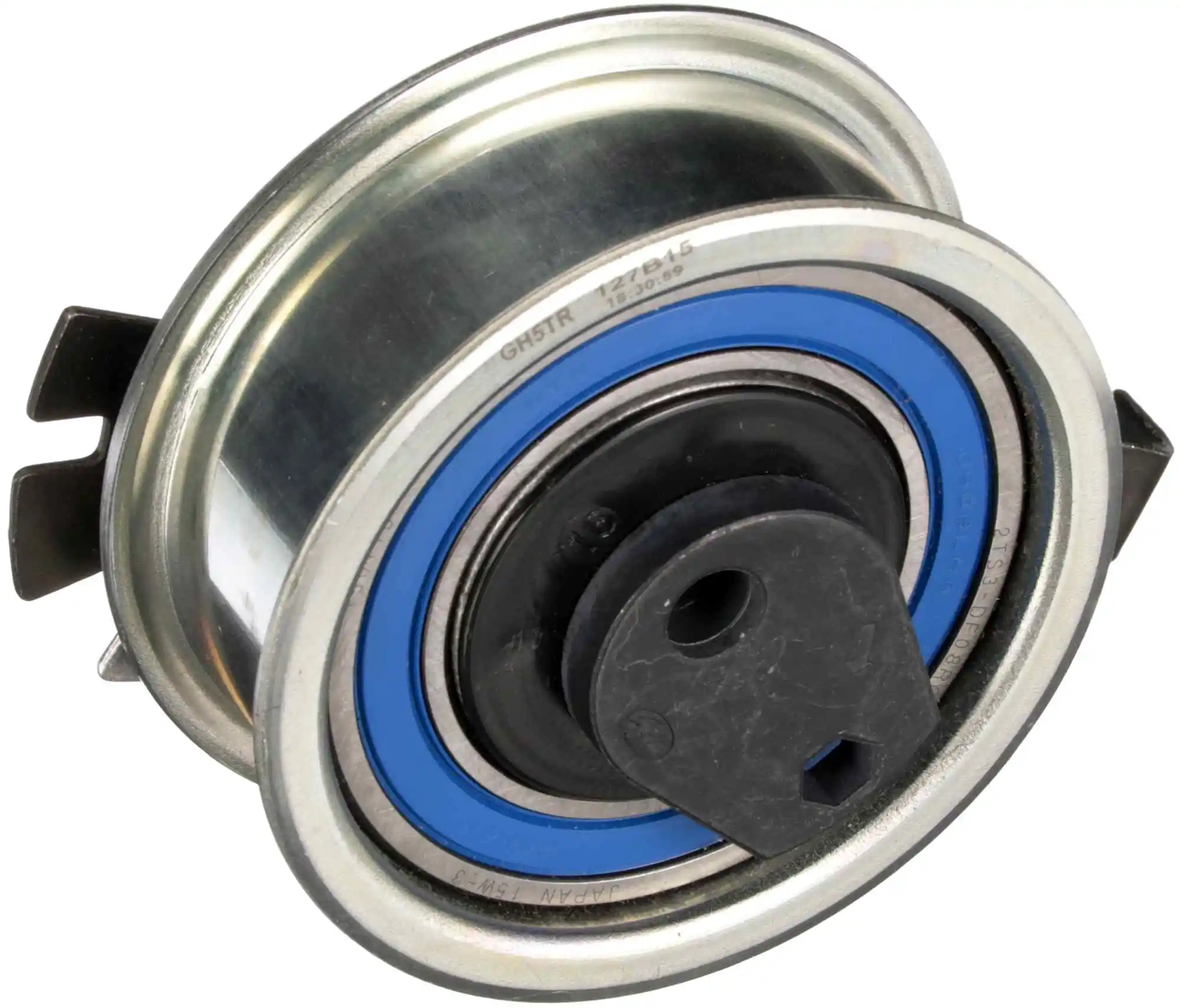 rola intinzator,curea distributie GATES T43245 — Skoda Fabia