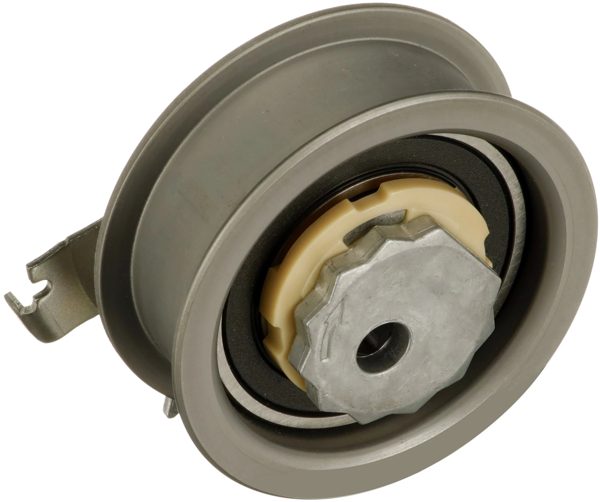 rola intinzator,curea distributie GATES T43292 — Skoda Fabia