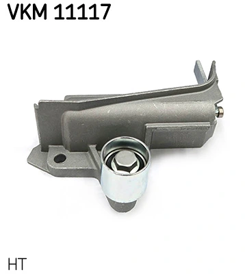 rola intinzator,curea distributie SKF VKM 11117 — VW Passat