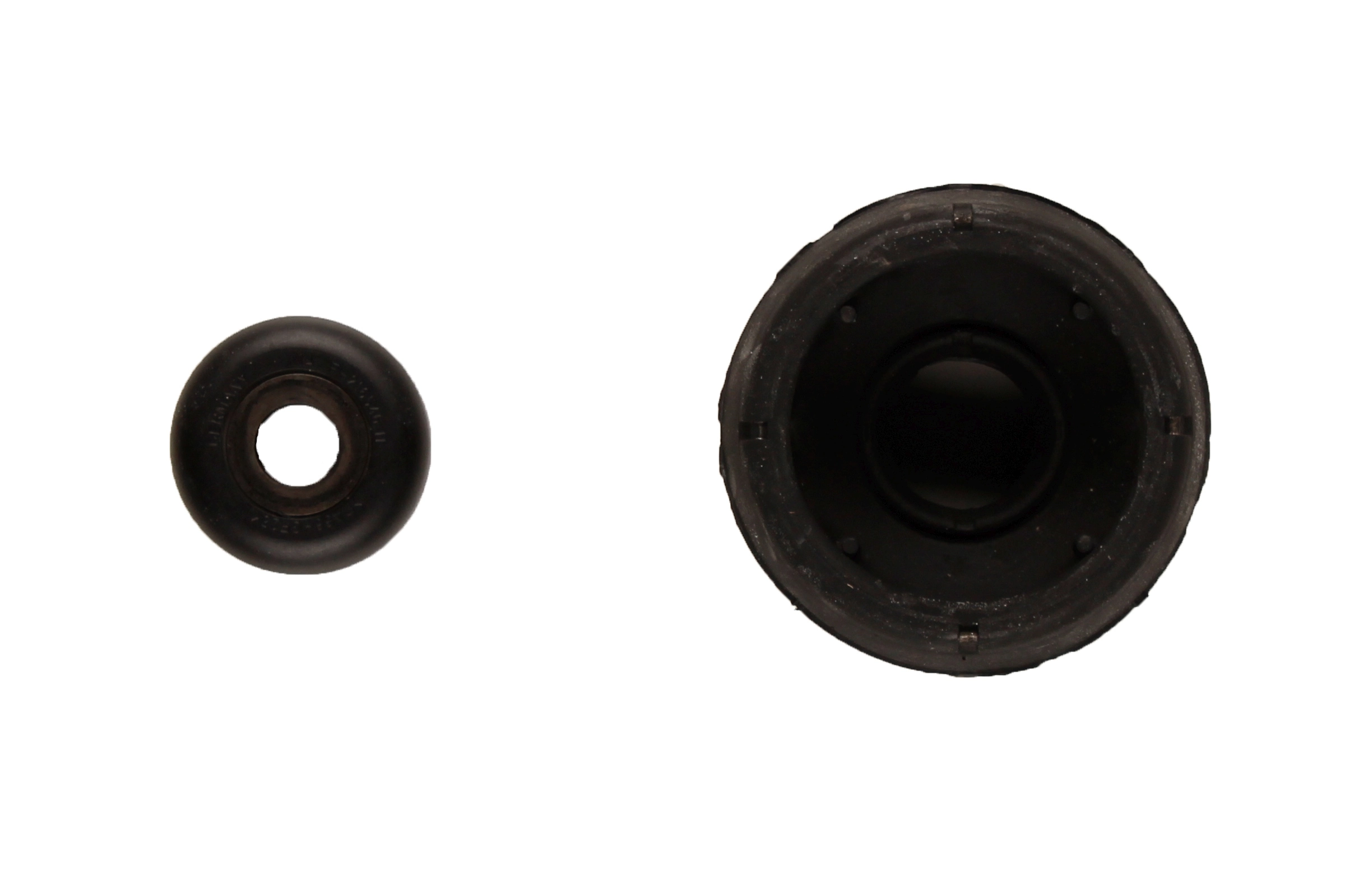 Rulment sarcina suport arc BILSTEIN 12-244911 — Skoda Fabia