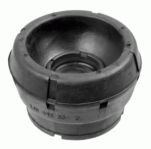 Rulment sarcina suport arc SACHS 802 070 — Skoda Fabia