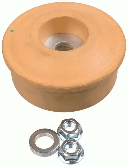 Rulment sarcina suport arc SACHS 802 265 — VW Passat