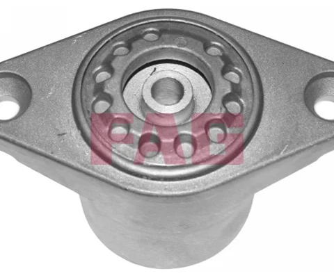 Rulment sarcina suport arc Schaeffler FAG 814 0156 10 — VW Passat