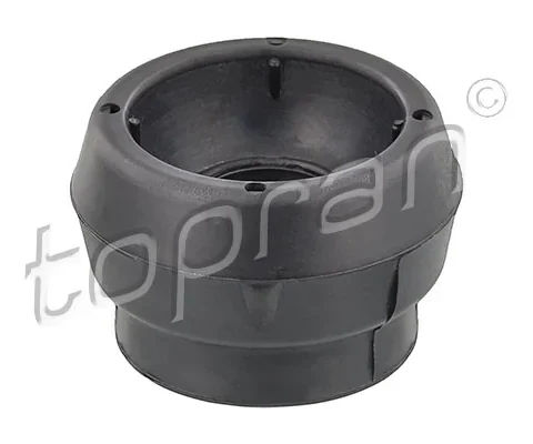Rulment sarcina suport arc TOPRAN 108 241 — Skoda Fabia