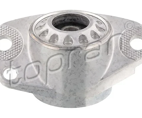 Rulment sarcina suport arc TOPRAN 108 242 — Skoda Fabia
