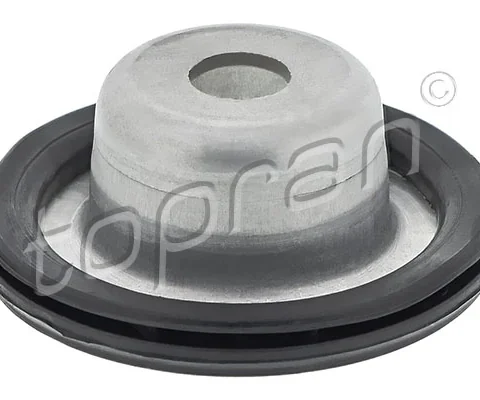 Rulment sarcina suport arc TOPRAN 110 714 — Skoda Fabia