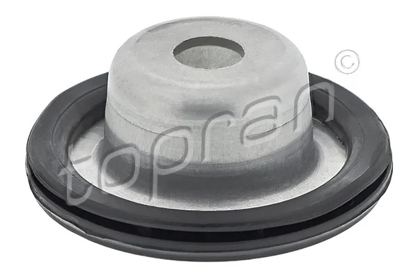 Rulment sarcina suport arc TOPRAN 110 714 — Skoda Fabia