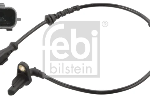 senzor,turatie roata FEBI BILSTEIN 106103 — Dacia Logan