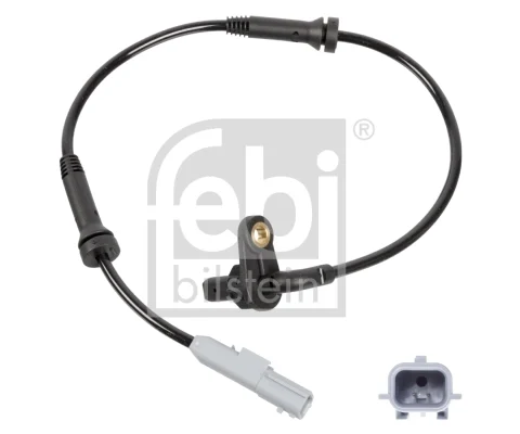 senzor,turatie roata FEBI BILSTEIN 106271 — Dacia Logan