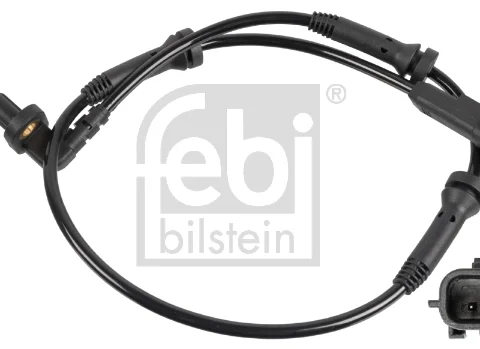 senzor,turatie roata FEBI BILSTEIN 171433 — Dacia Logan