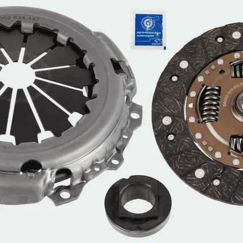 Set ambreiaj SACHS 3000 951 688 — CITROËN C2 (JM_) 1.6 VTS