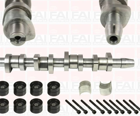 Set ax cu came FAI AutoParts CSK248C