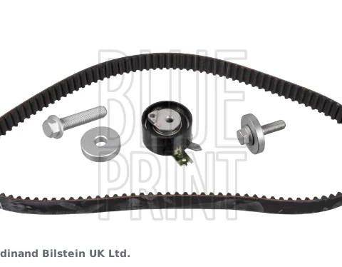 Set curea de distributie BLUE PRINT ADN17306 — Dacia Logan