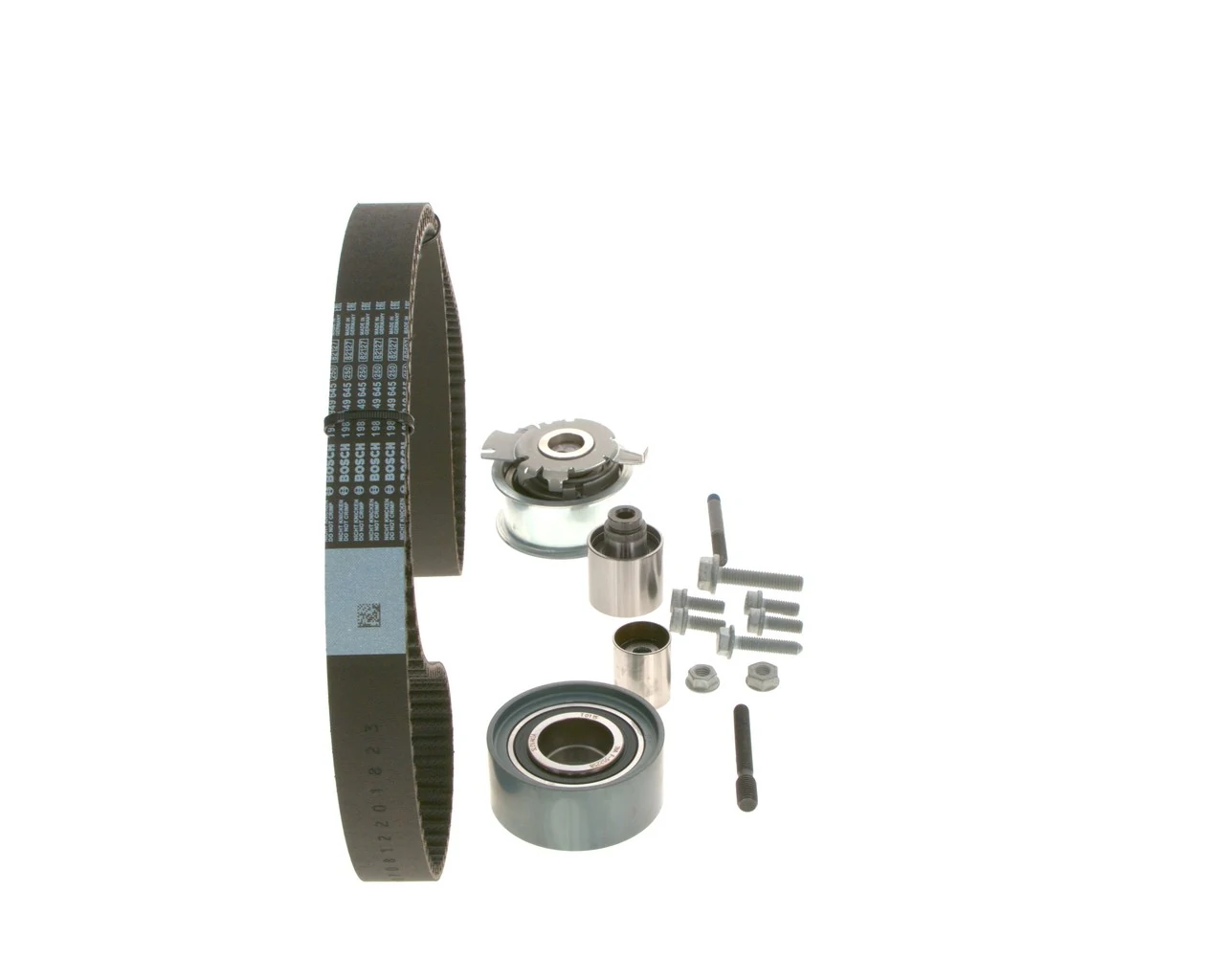 Set curea de distributie BOSCH 1 987 946 564 — VW Passat