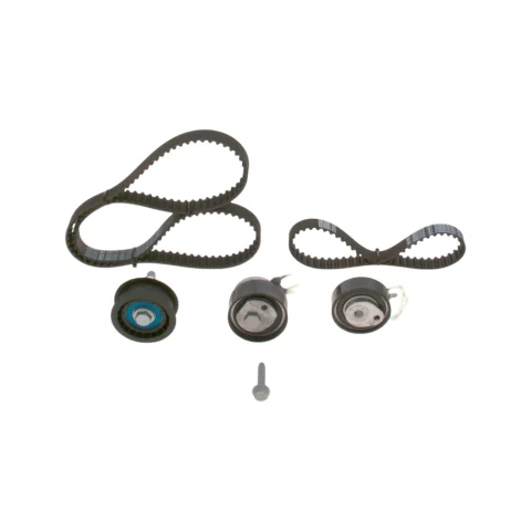 Set curea de distributie BOSCH 1 987 946 713 — Skoda Fabia