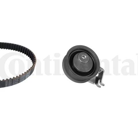 Set curea de distributie CONTINENTAL CTAM BR CT909K3 — VW Passat