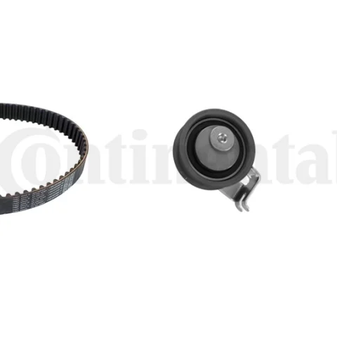 Set curea de distributie CONTINENTAL CTAM BR CT909K6 — VW Passat