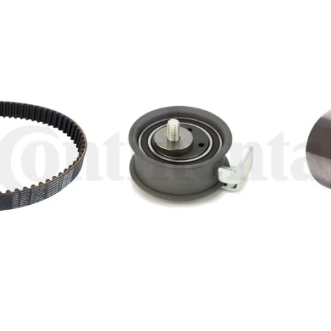 Set curea de distributie CONTINENTAL CTAM BR CT919K2 — VW Passat