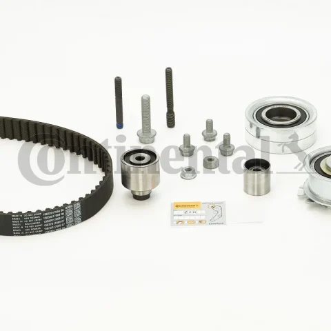 Set curea de distributie CONTINENTAL CTAM IN CT1139K2 — Skoda Fabia