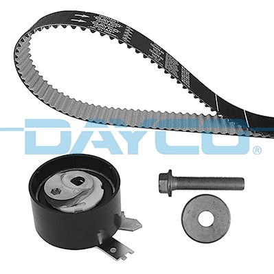 Set curea de distributie DAYCO KTB1189 — Dacia Logan