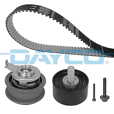 Set curea de distributie DAYCO KTB1222 — Skoda Fabia