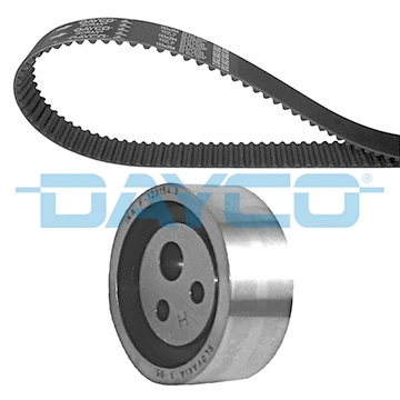 Set curea de distributie DAYCO KTB259 — Dacia Logan