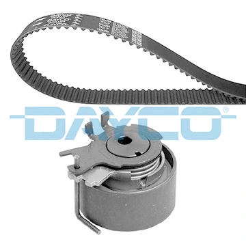 Set curea de distributie DAYCO KTB321 — Dacia Logan