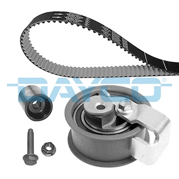 Set curea de distributie DAYCO KTB342 — VW Passat